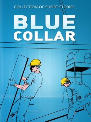 cover image of Blue Collar